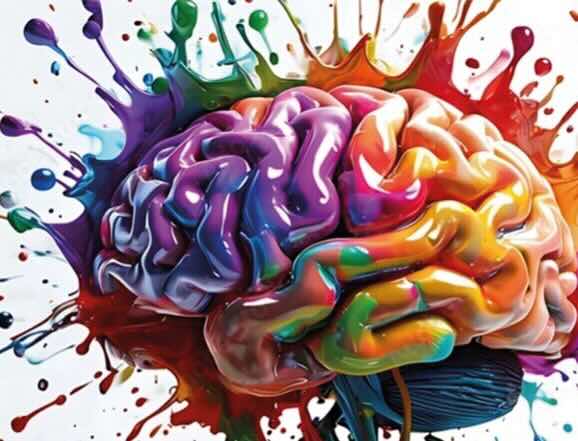 La santé mentale, parlons-en… et ouvrons-nous à l’art !